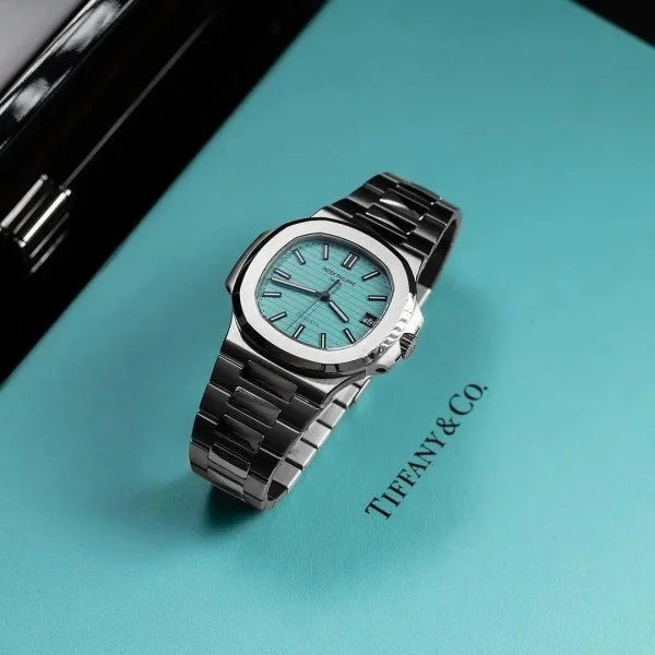 WG PATEK PREMIUM LUXURY PREMIUM WATCH