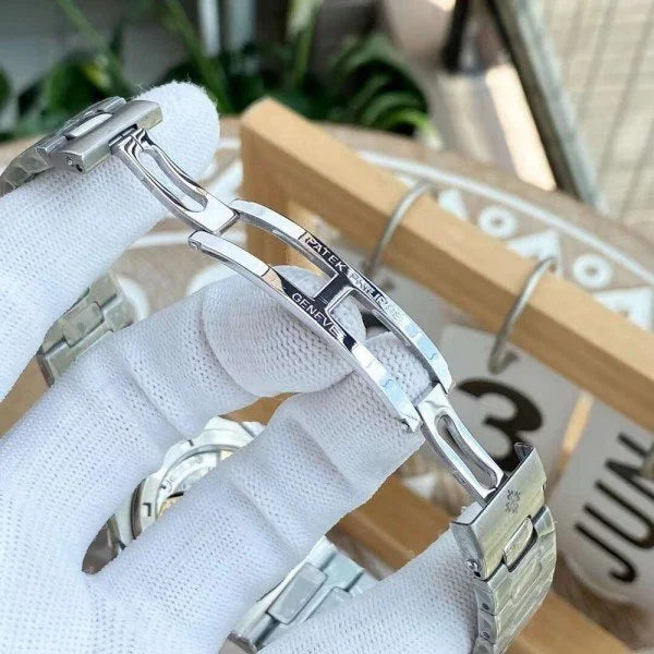 WG PATEK PREMIUM LUXURY PREMIUM WATCH