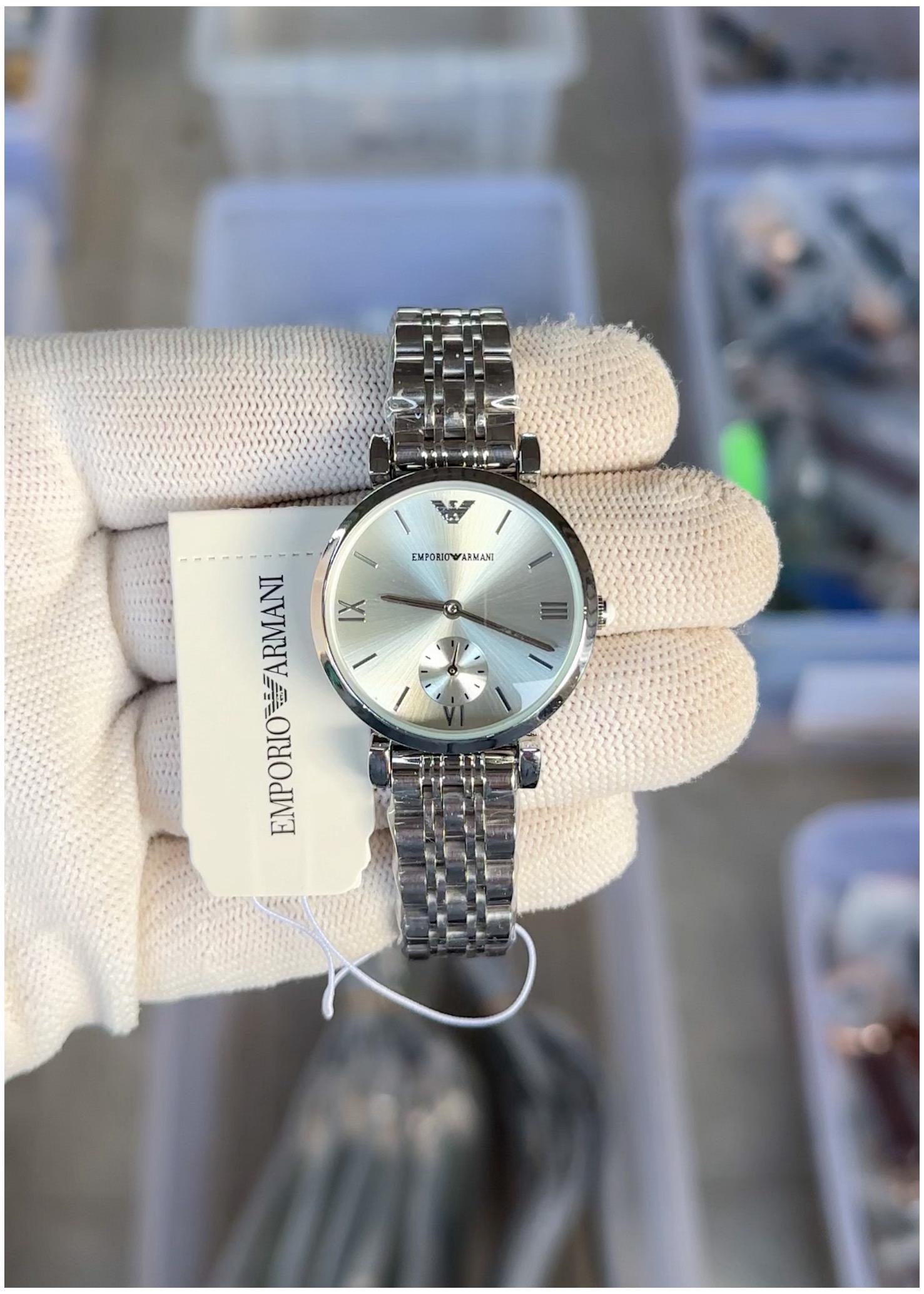 WG Empori_o Arman_i leates arrival