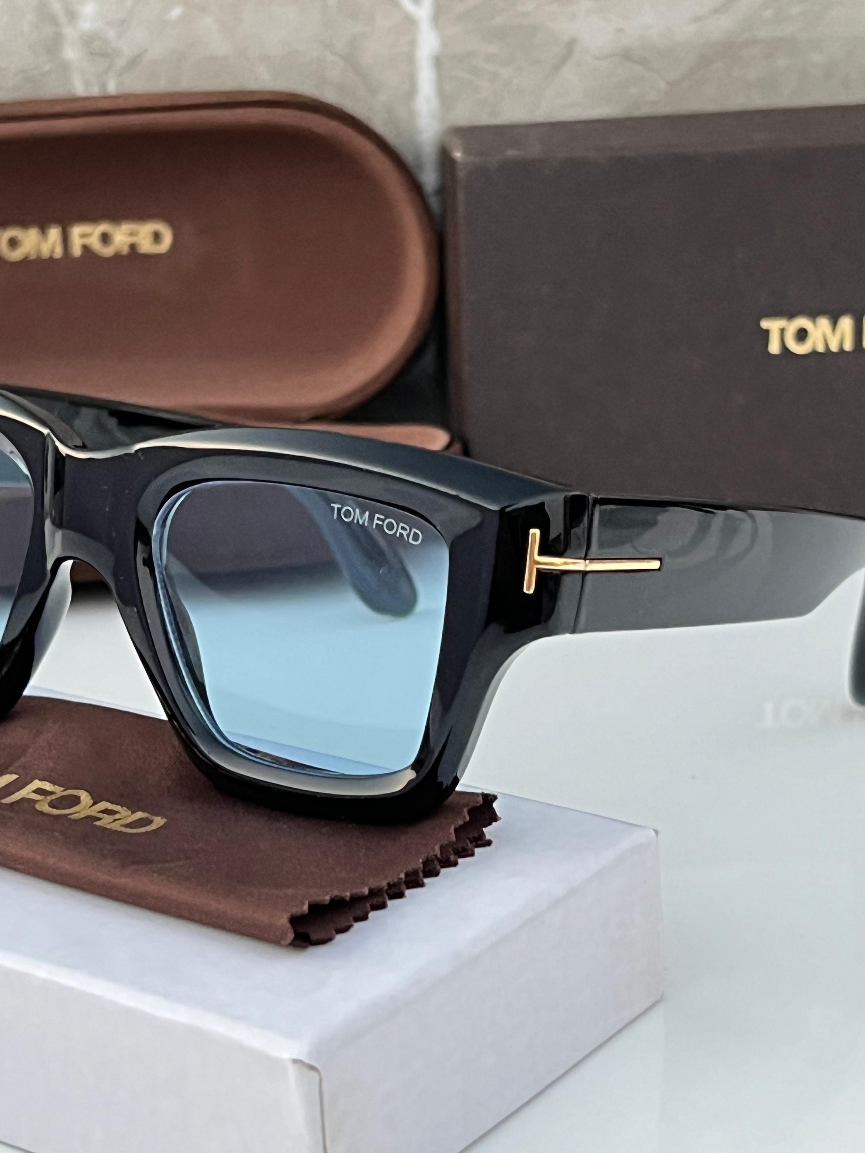 WG Tom_ford 4184 full black