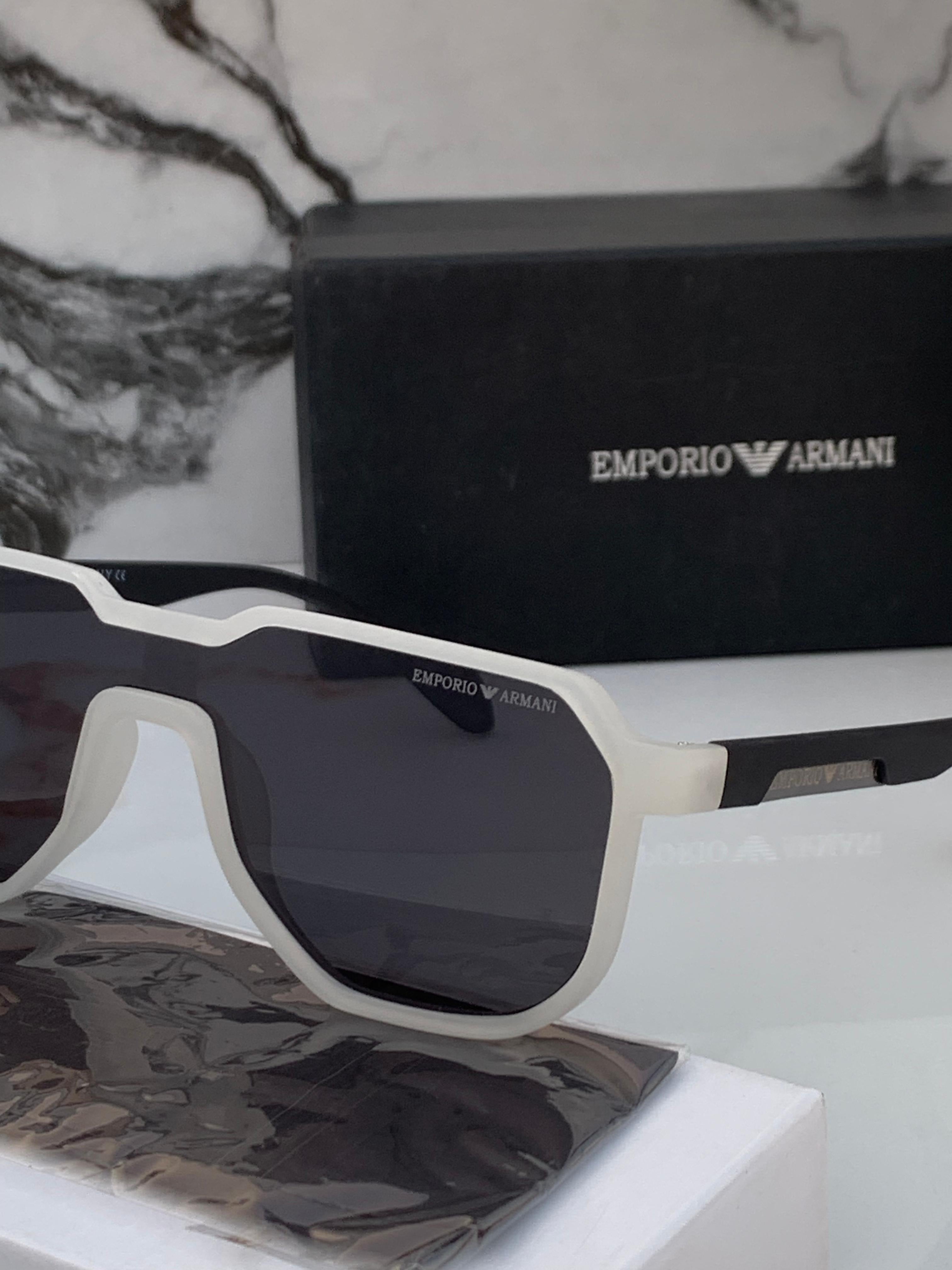 WG Emp_orio armani 2602 white black
