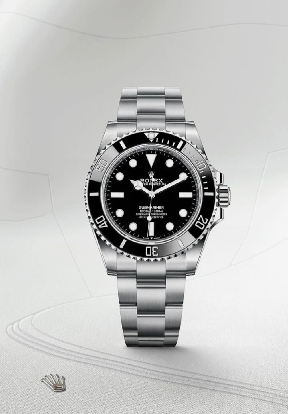 WG RLX GMT 2 Watch (King Ko*Li Using it ) Black