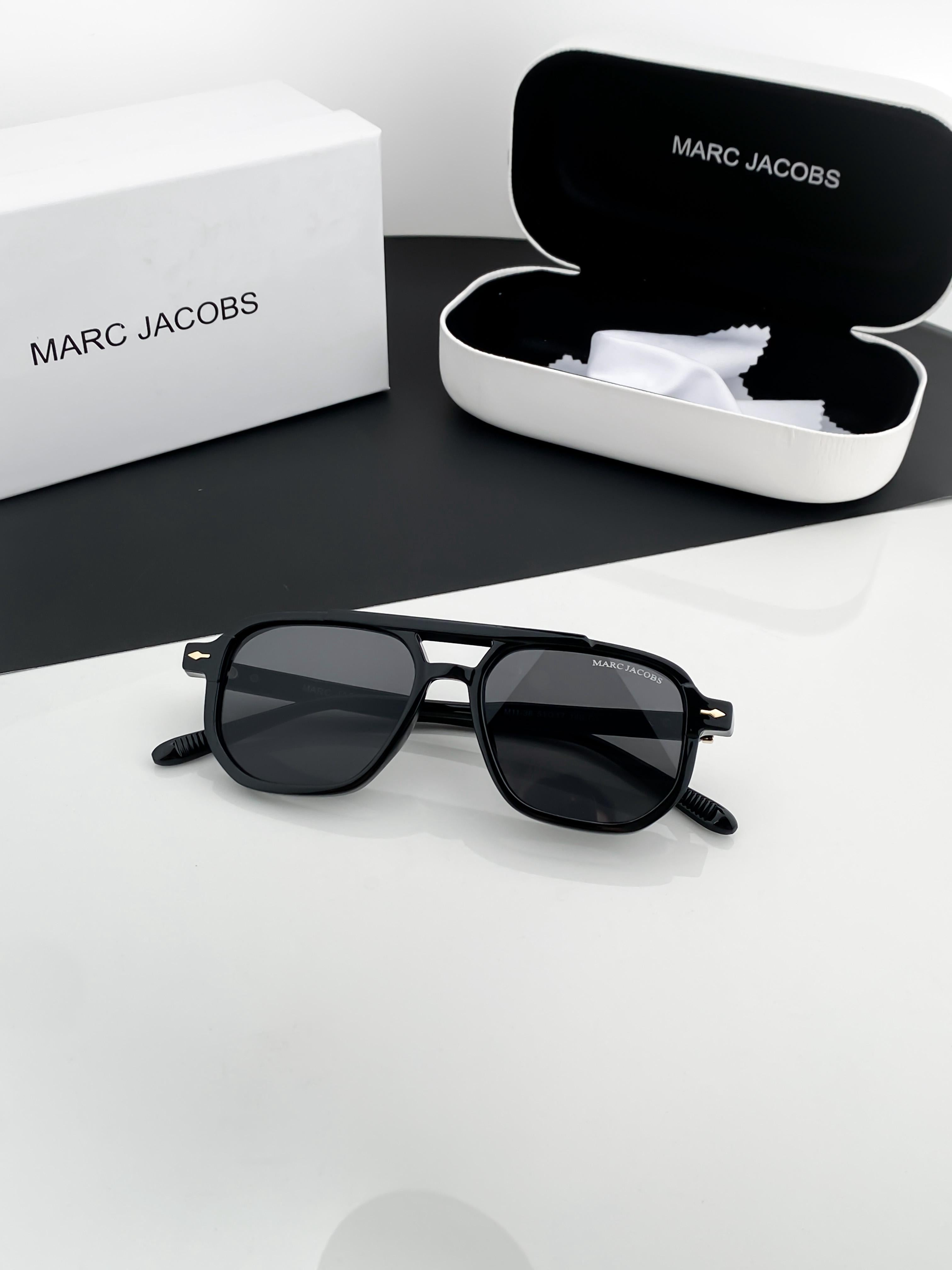 WG MA_RC JAC_OBS BLACK M11-36 B