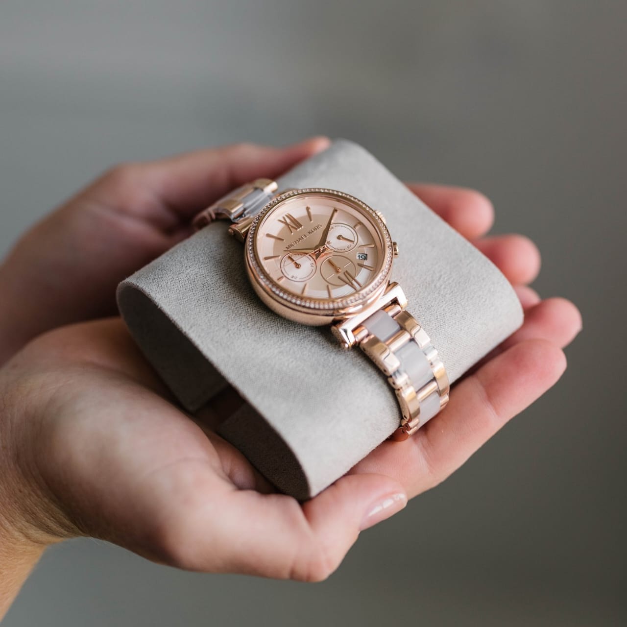 WG Miche_l Kor_s 4555