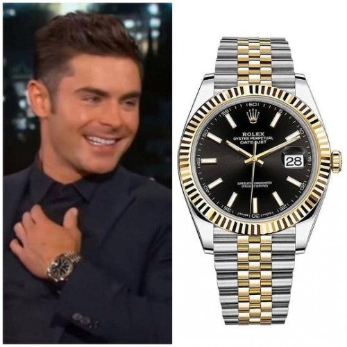 WG RLX Oyster Perpetual Cosmograph Daytona