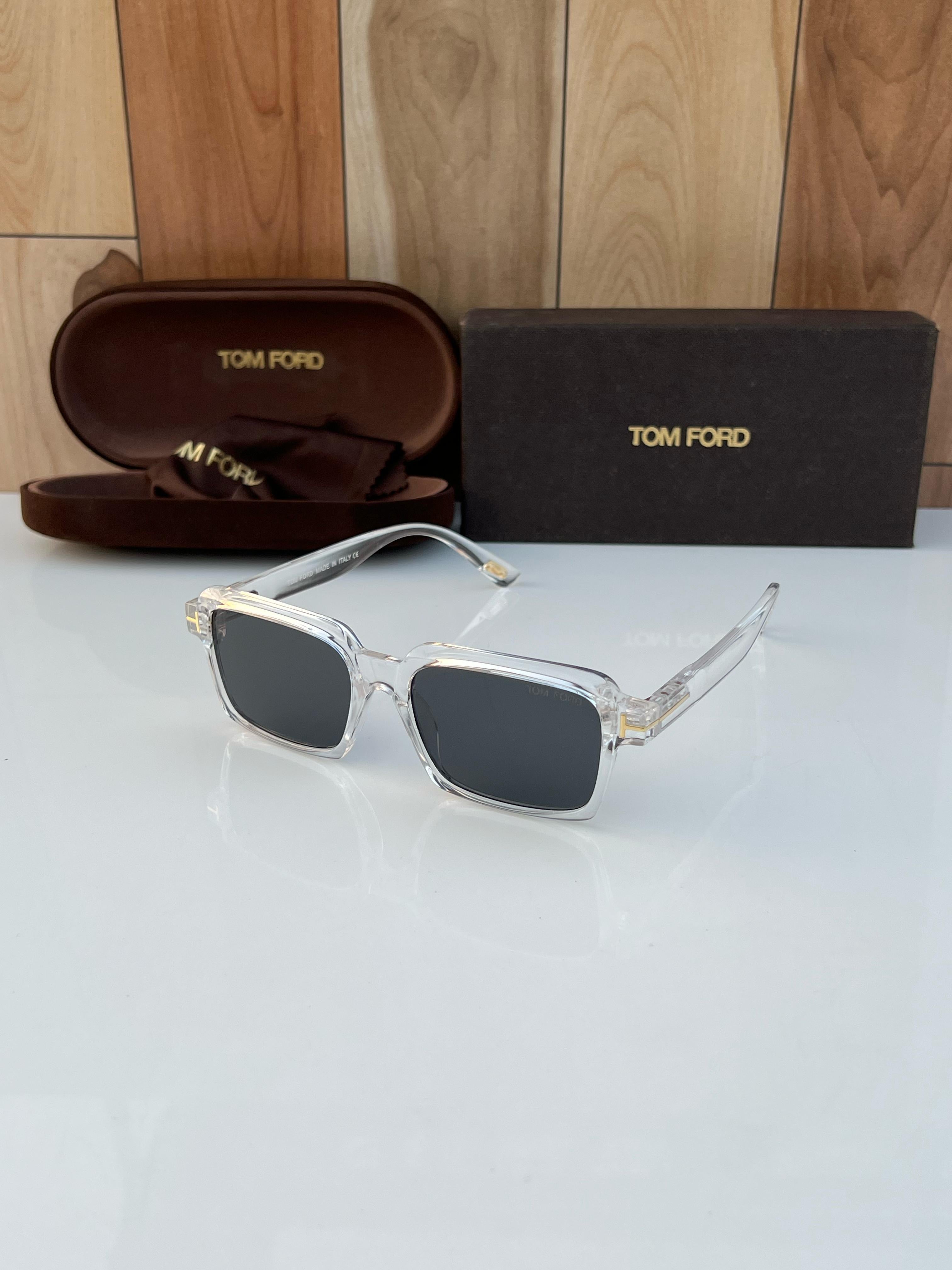 WG Tom_Ford 1146 transparent black