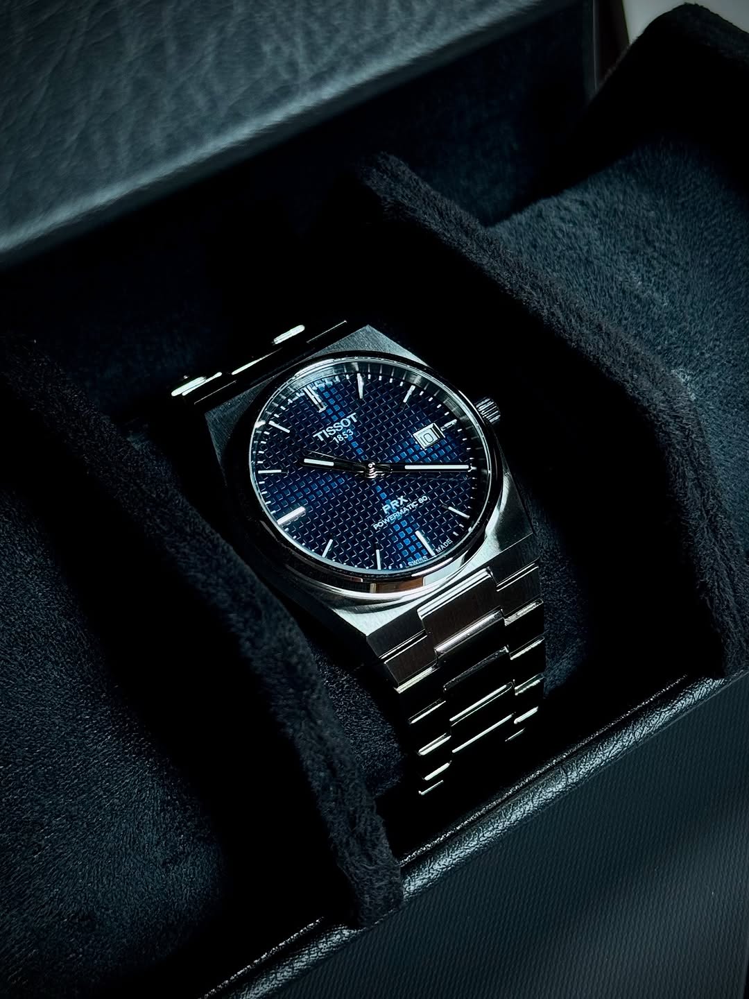 WG Tissot 1853 PREMIUM LUXURY PREMIUM WATCH