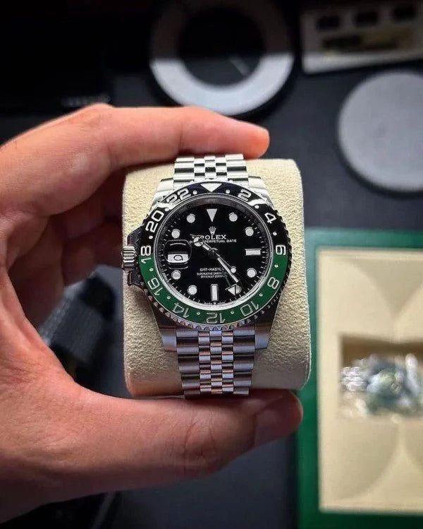 WG RLX submariner watch for men