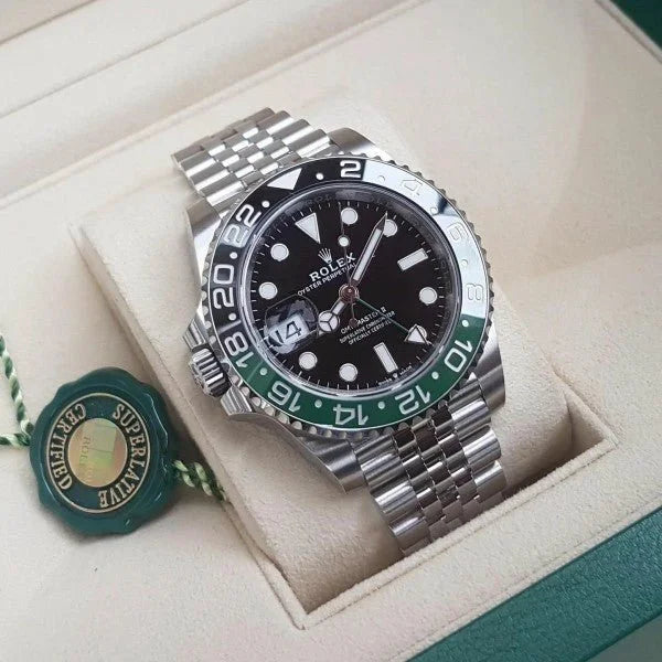 WG RLX submariner watch for men