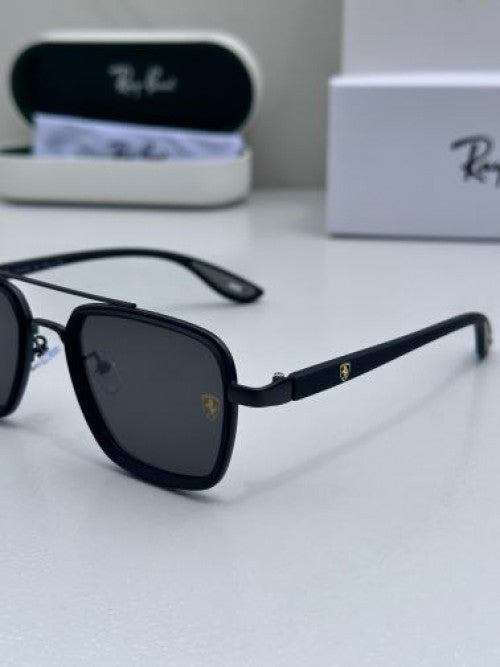 WG RAY_BAN_ gree black 06