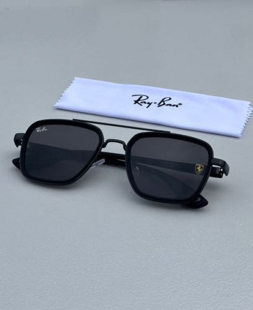 WG RAY_BAN_ gree black 06