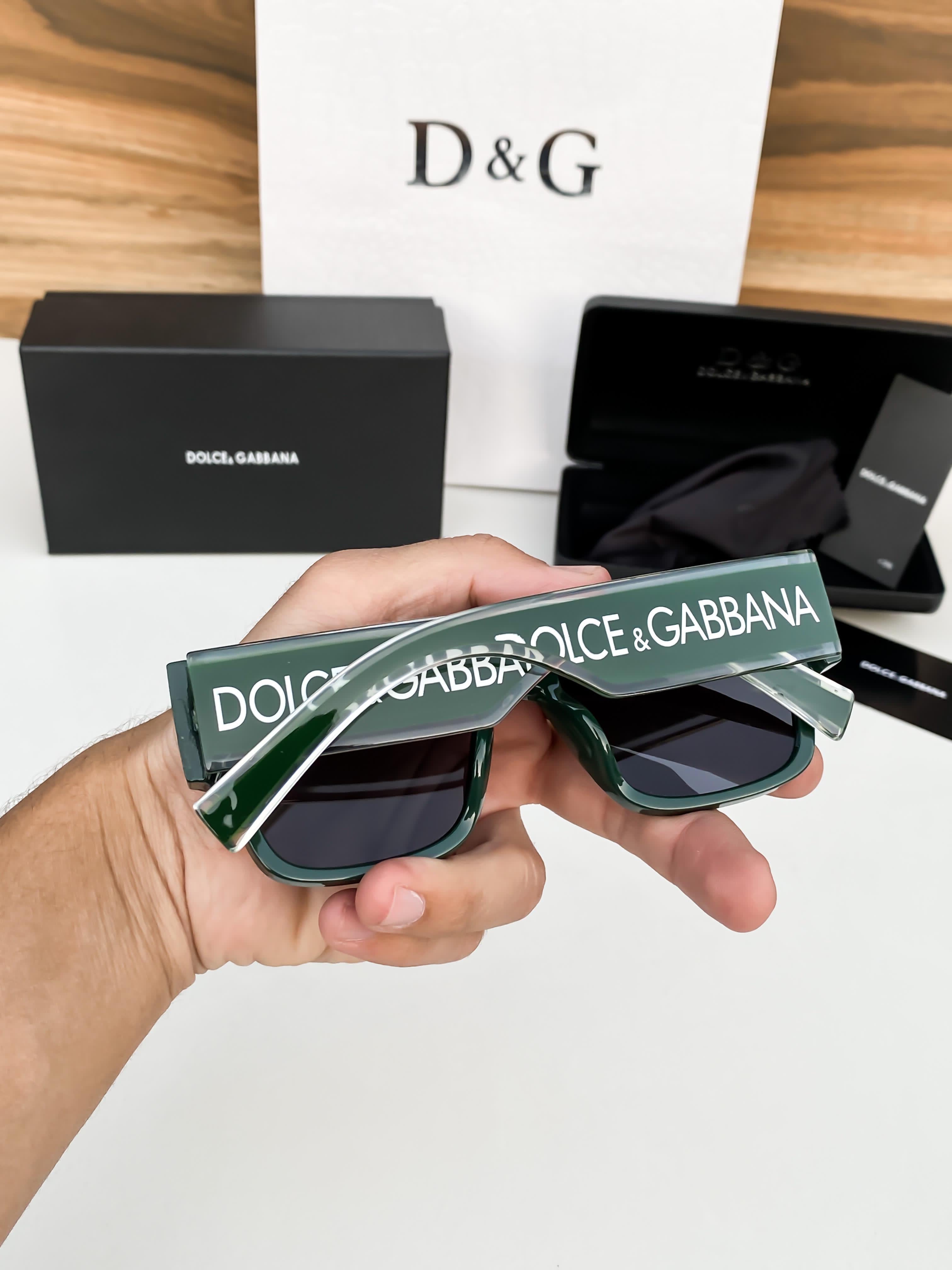 WG DO_LCE & GAB_BANA 6184