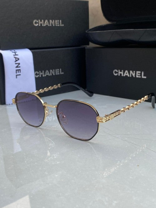 WG CHA_NEL_056 SUNGLAS