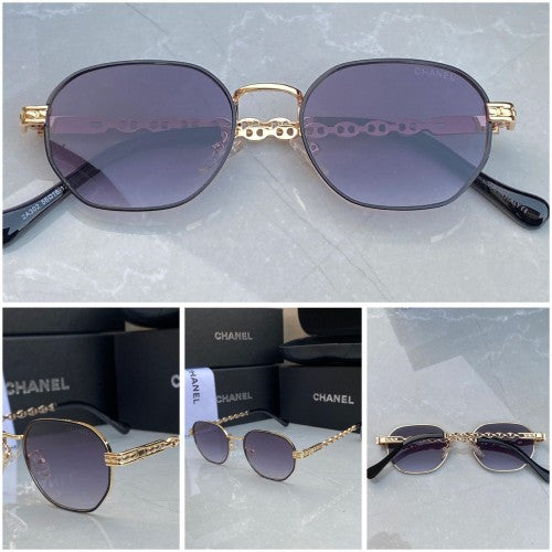 WG CHA_NEL_056 SUNGLAS