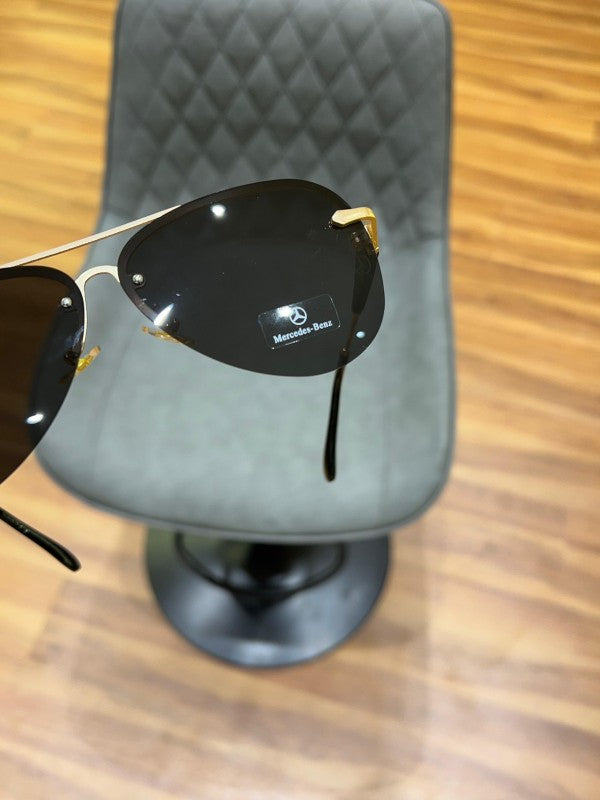 WG Merc_edes_Ben_z_gold_black