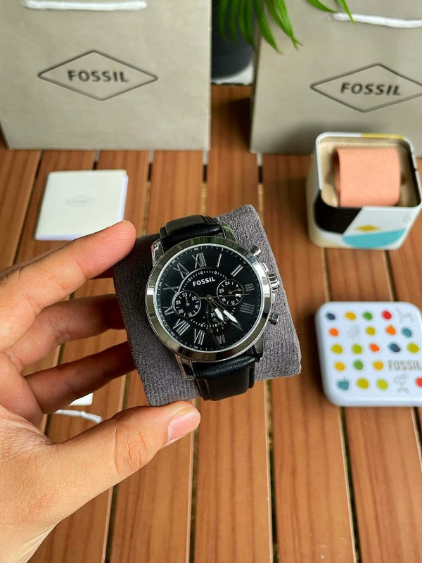 WG RLX Watch Men’s Luxury Automatic