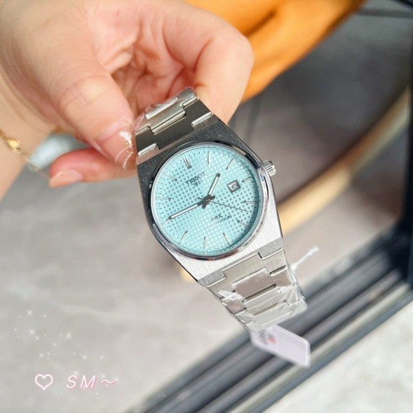 WG Tisst PRX Powermatic 80