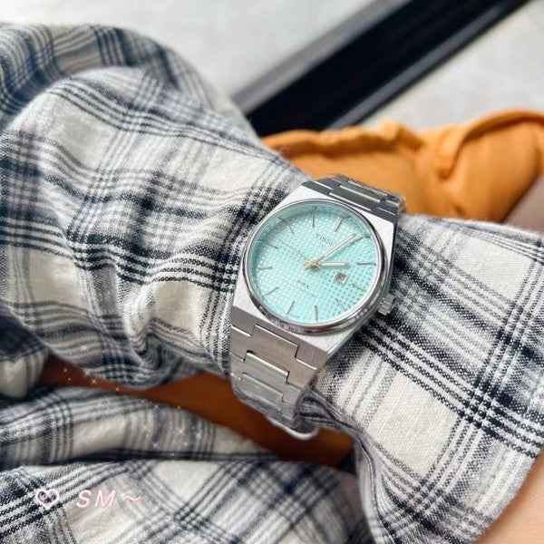 WG Tisst PRX Powermatic 80