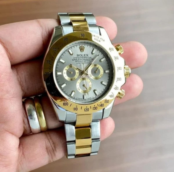 Luxury Branded Watch Oyster perpetual Daytona