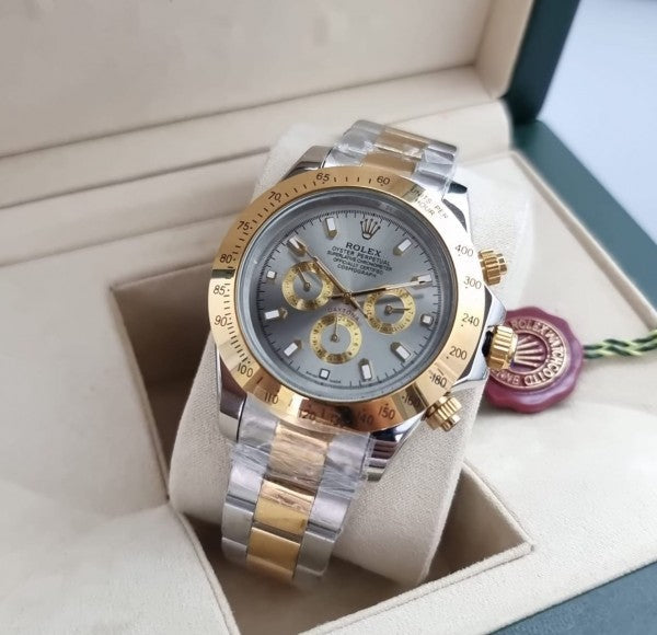 Luxury Branded Watch Oyster perpetual Daytona