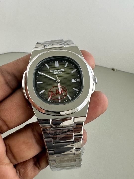 WG PATEK PREMIUM LUXURY PREMIUM WATCH