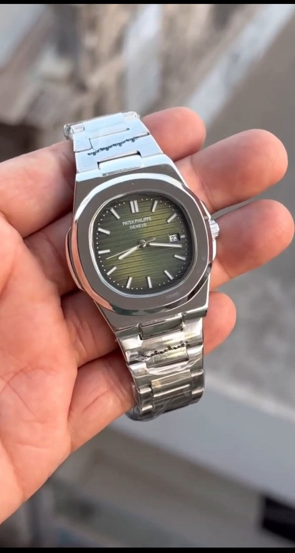 WG PATEK PREMIUM LUXURY PREMIUM WATCH