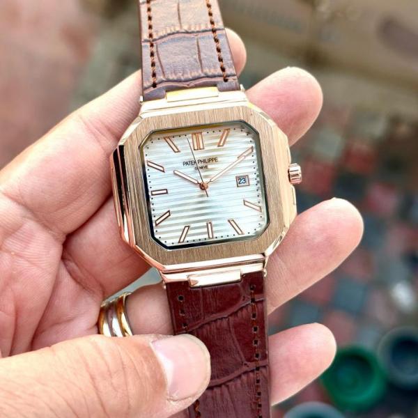 WG PATEK PREMIUM LUXURY PREMIUM WATCH