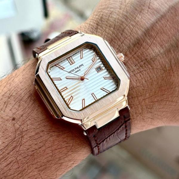 WG PATEK PREMIUM LUXURY PREMIUM WATCH