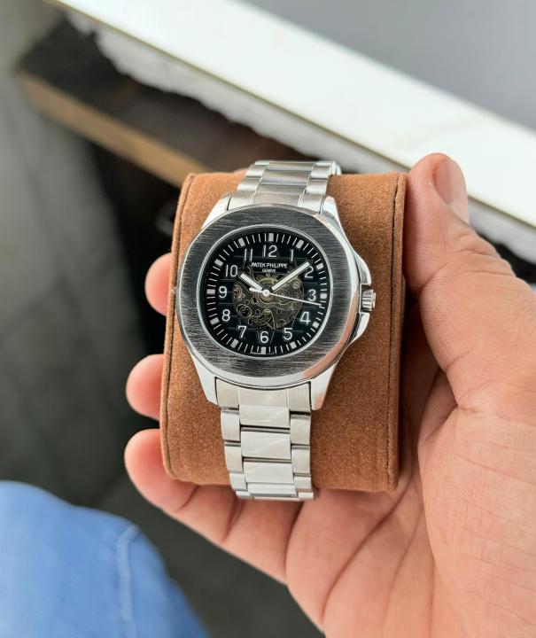 WG PATEK PREMIUM LUXURY PREMIUM WATCH