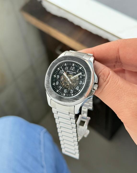 WG PATEK PREMIUM LUXURY PREMIUM WATCH