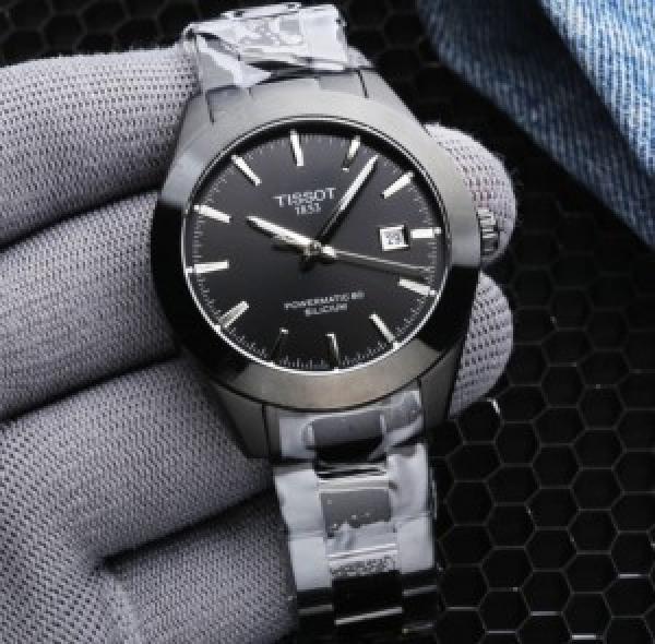 WG Tisst PRC 200 Chronograph