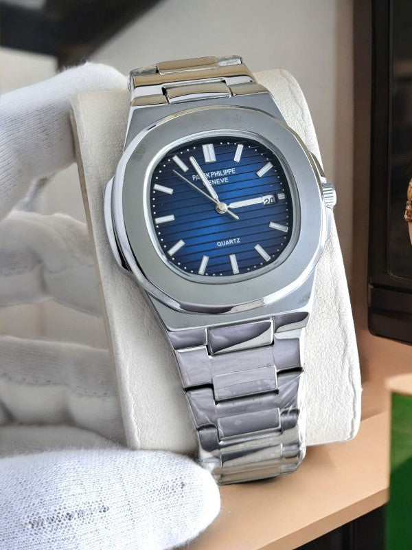 WG PATEK PREMIUM LUXURY PREMIUM WATCH