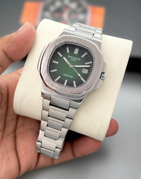 WG PATEK PREMIUM LUXURY PREMIUM WATCH