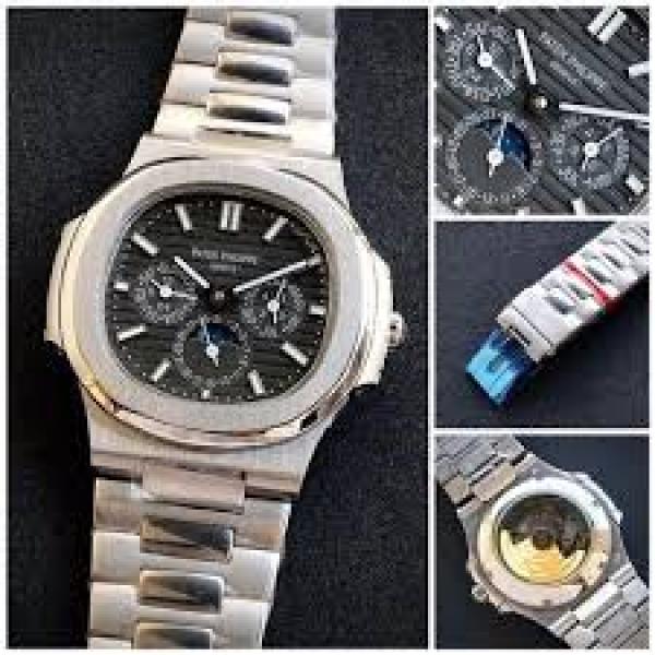 WG PATEK PREMIUM LUXURY PREMIUM WATCH