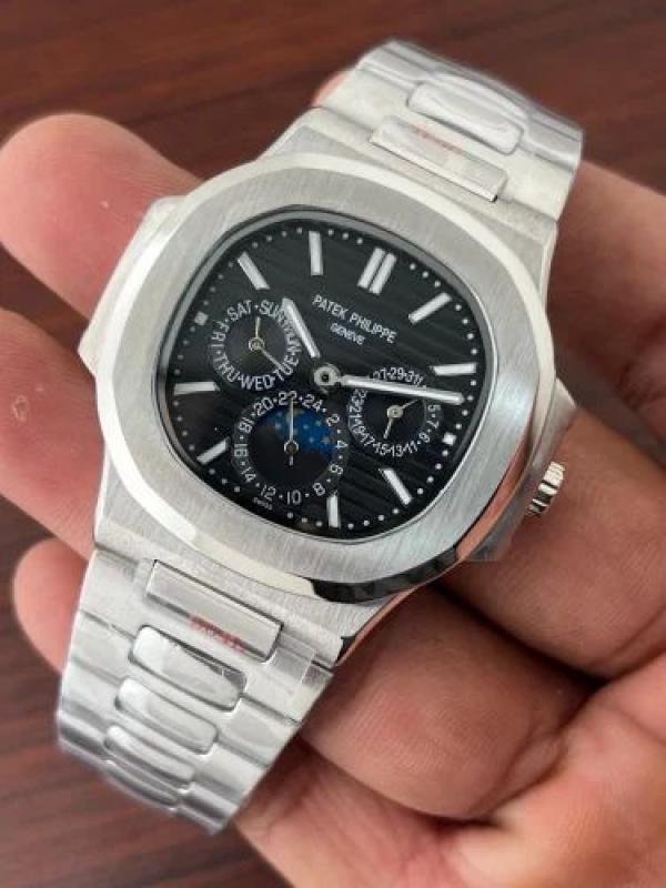 WG PATEK PREMIUM LUXURY PREMIUM WATCH