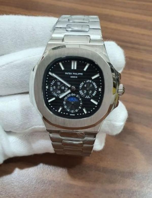 WG PATEK PREMIUM LUXURY PREMIUM WATCH