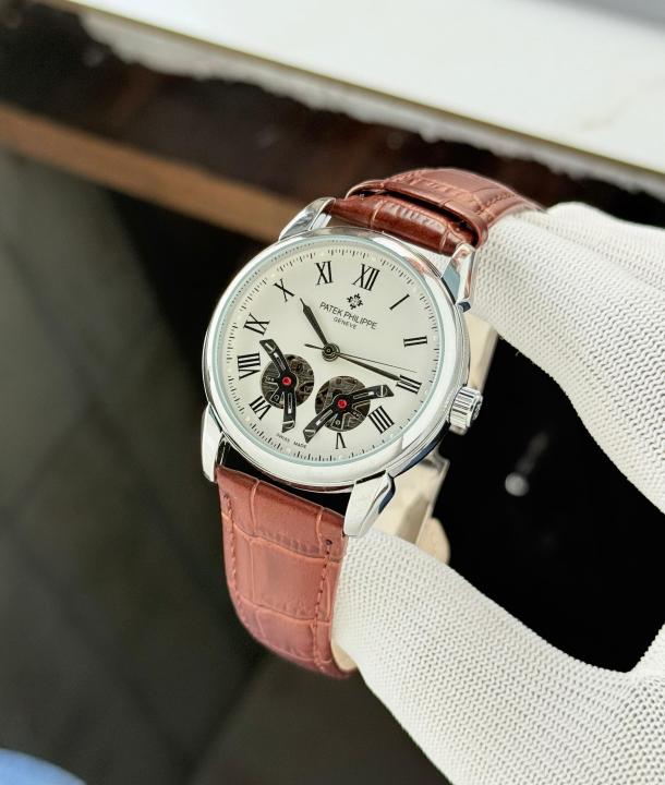 WG PATEK PREMIUM LUXURY PREMIUM WATCH