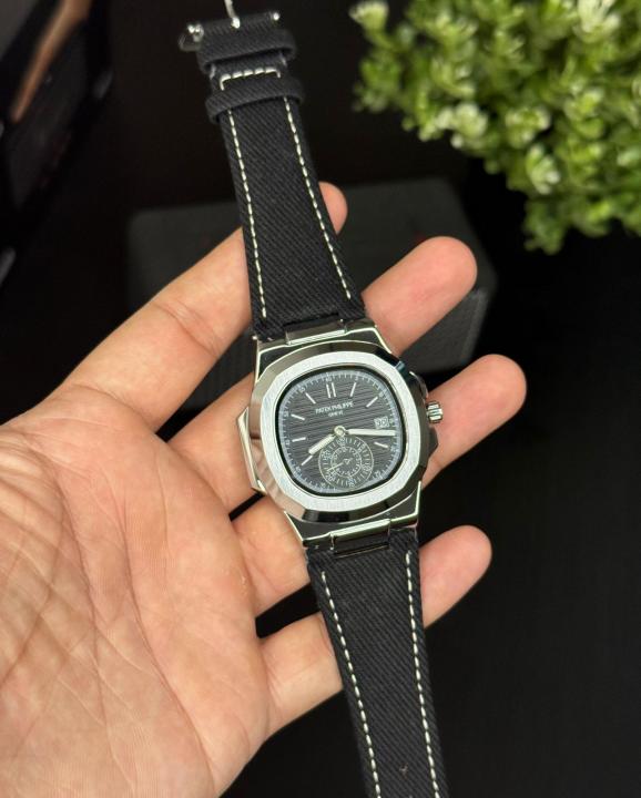 WG PATEK PREMIUM LUXURY PREMIUM WATCH