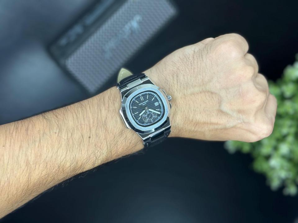 WG PATEK PREMIUM LUXURY PREMIUM WATCH