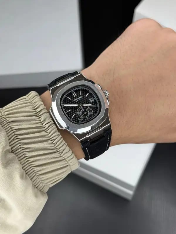 WG PATEK PREMIUM LUXURY PREMIUM WATCH