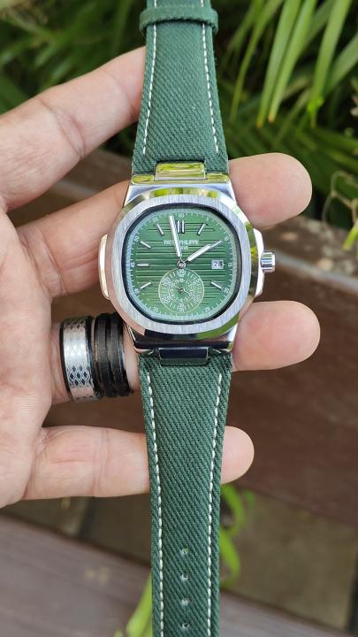 WG PATEK PREMIUM LUXURY PREMIUM WATCH