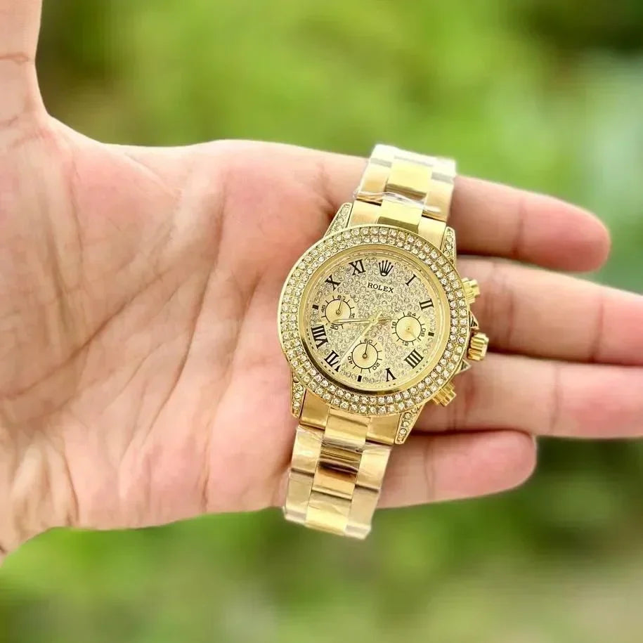 WG RLX Oyster Perpetual Cosmograph Daytona