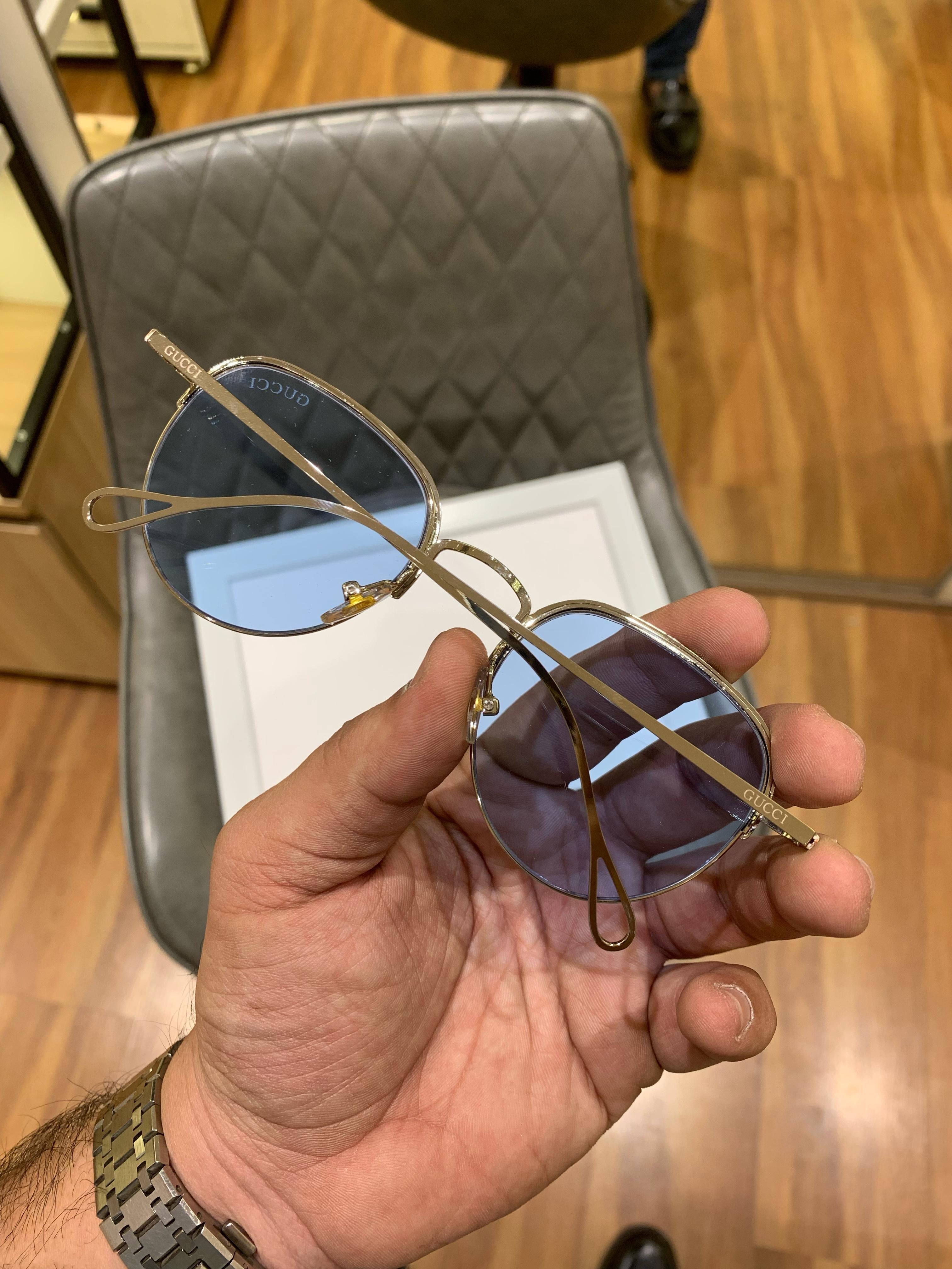 WG Gu_cci pathan silver blueSAME AS SRK MODEL*A