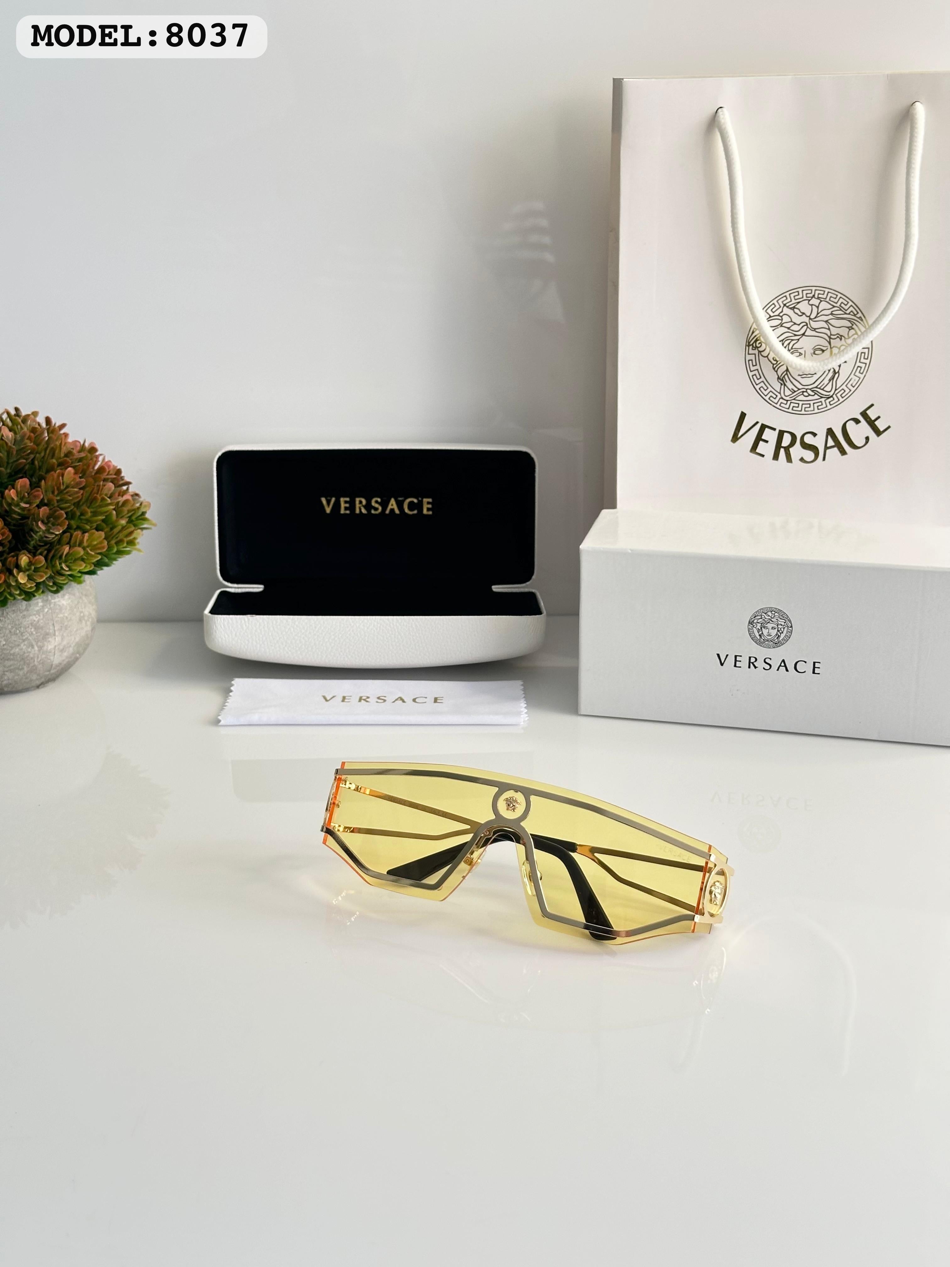 WG VE_R_SACE 8037 GOLD YELLOW