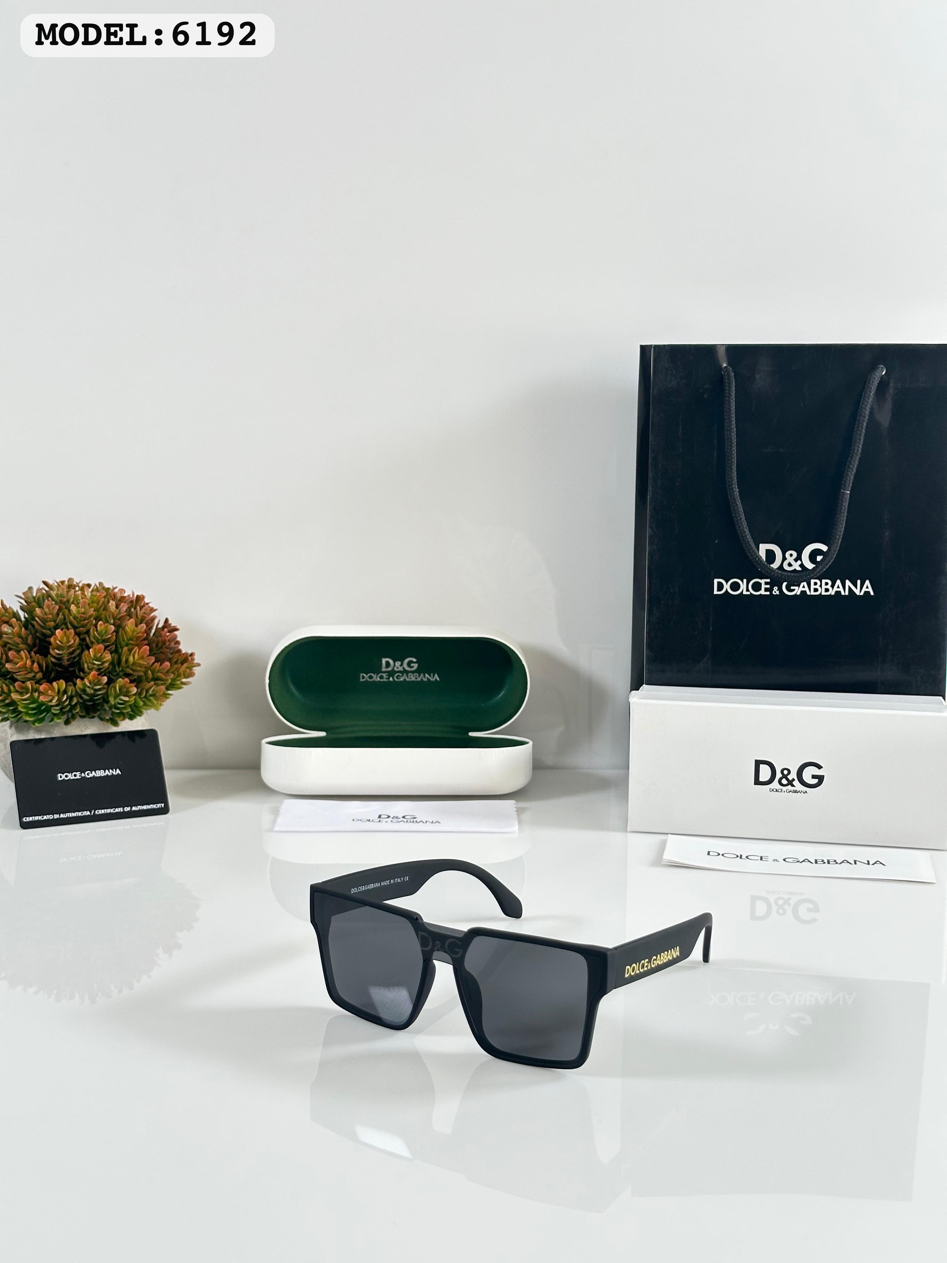 WG DO_LCE & GABB_ANA 6192 BLACK