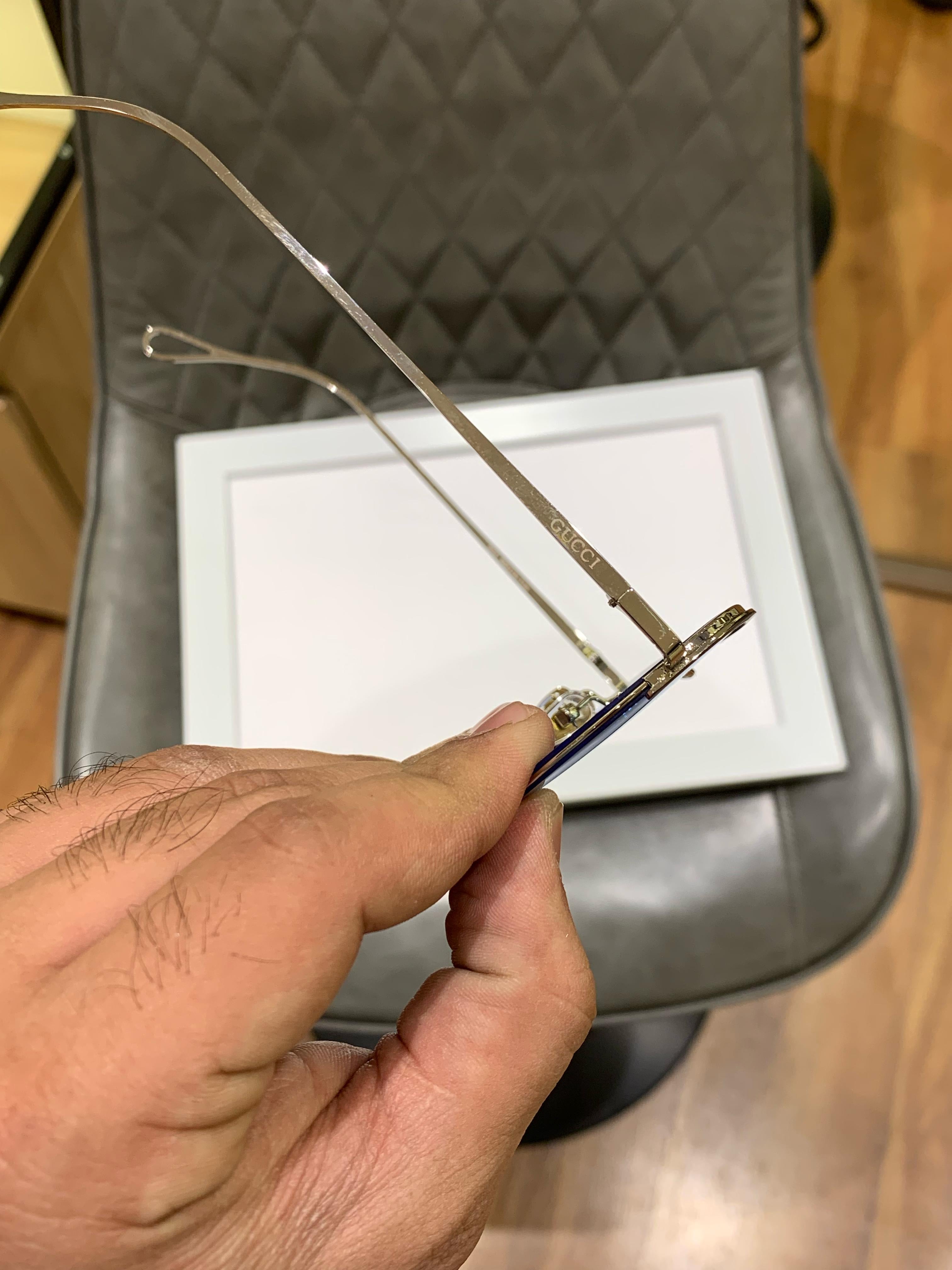 WG Gu_cci pathan silver blueSAME AS SRK MODEL*A