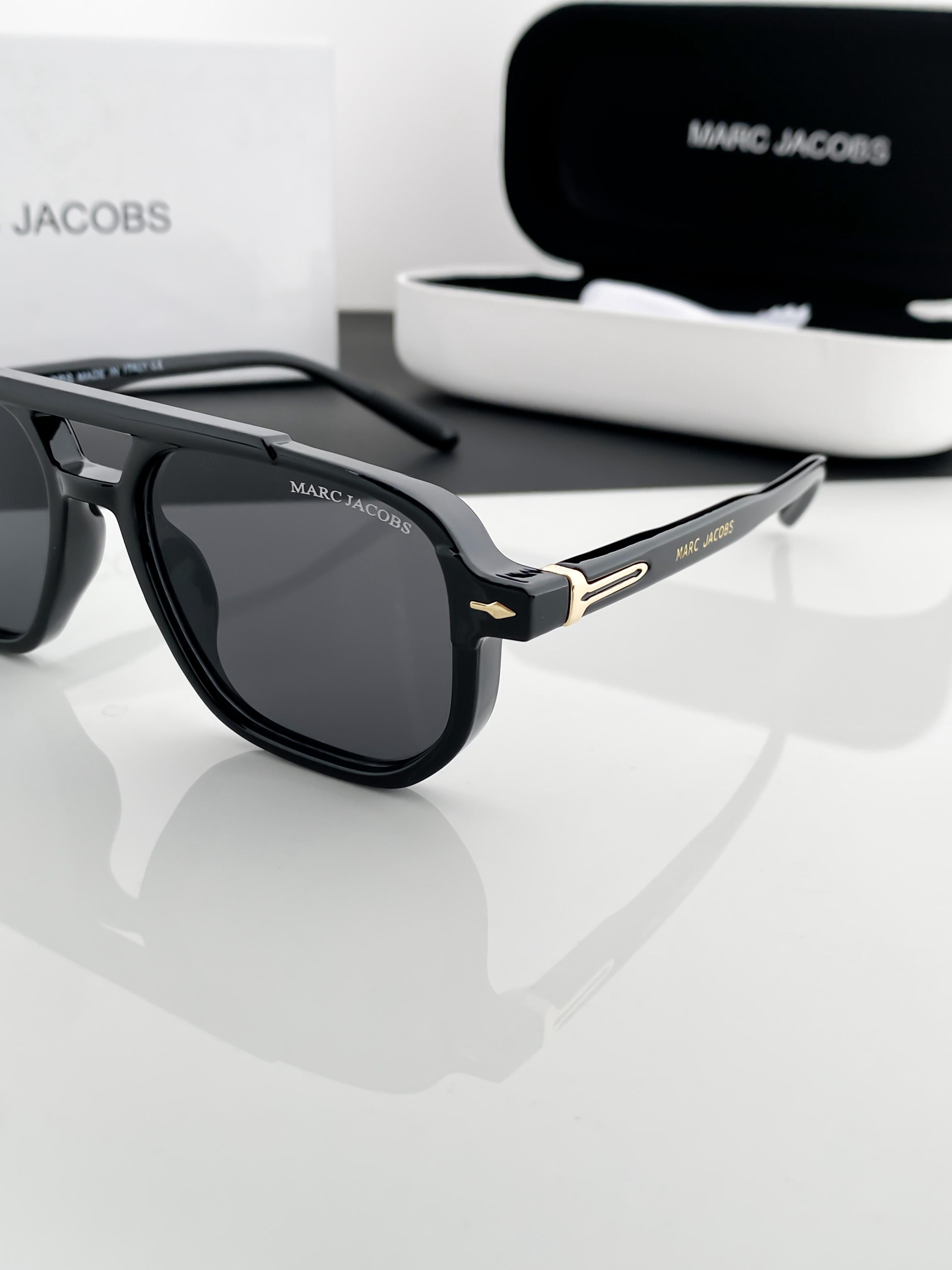 WG MA_RC JAC_OBS BLACK M11-36 B