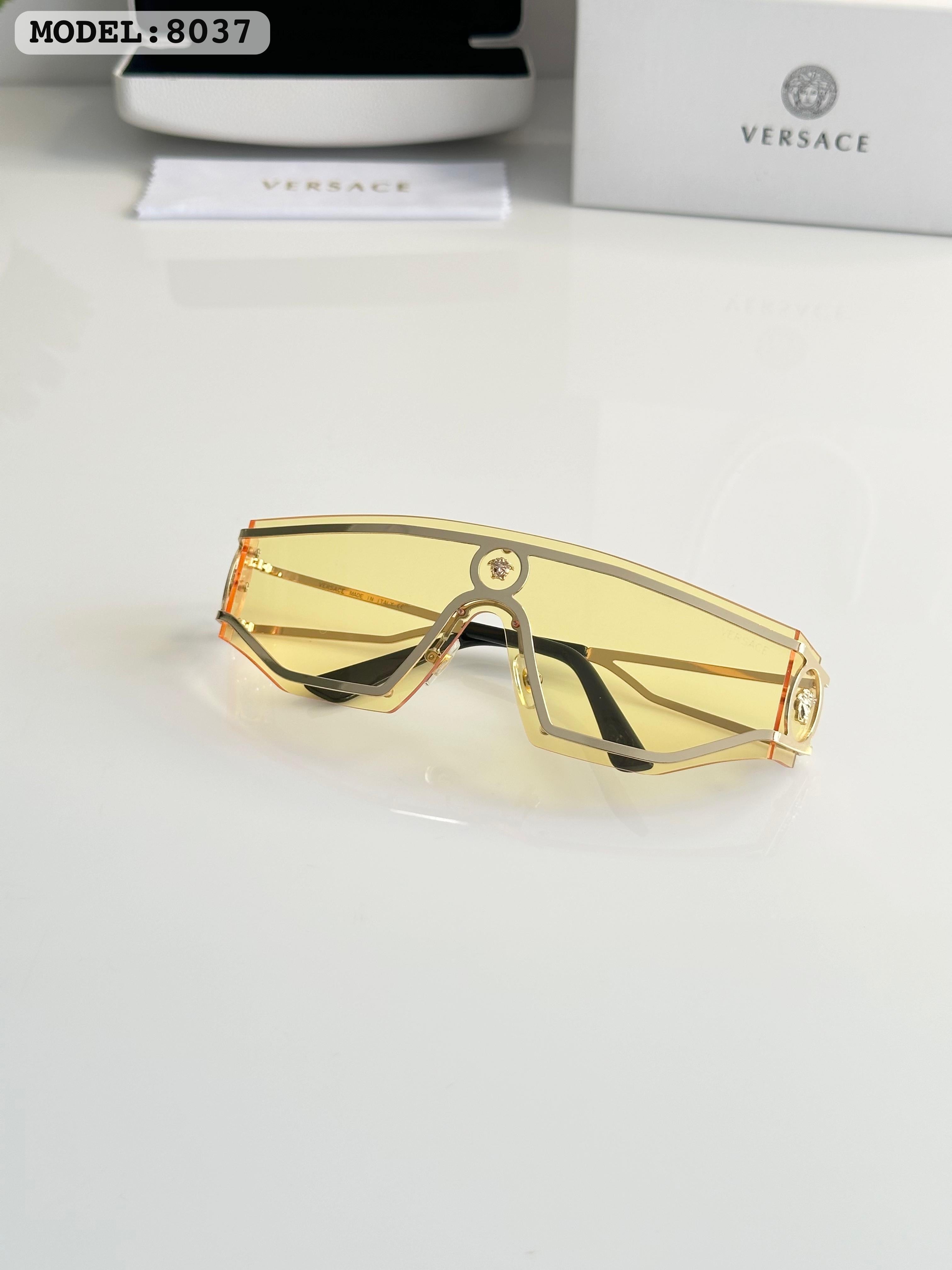 WG VE_R_SACE 8037 GOLD YELLOW