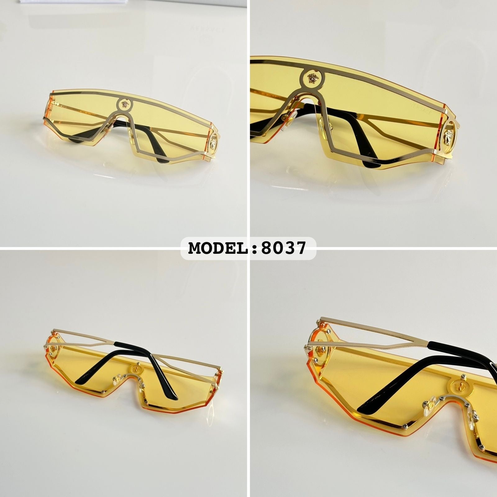 WG VE_R_SACE 8037 GOLD YELLOW