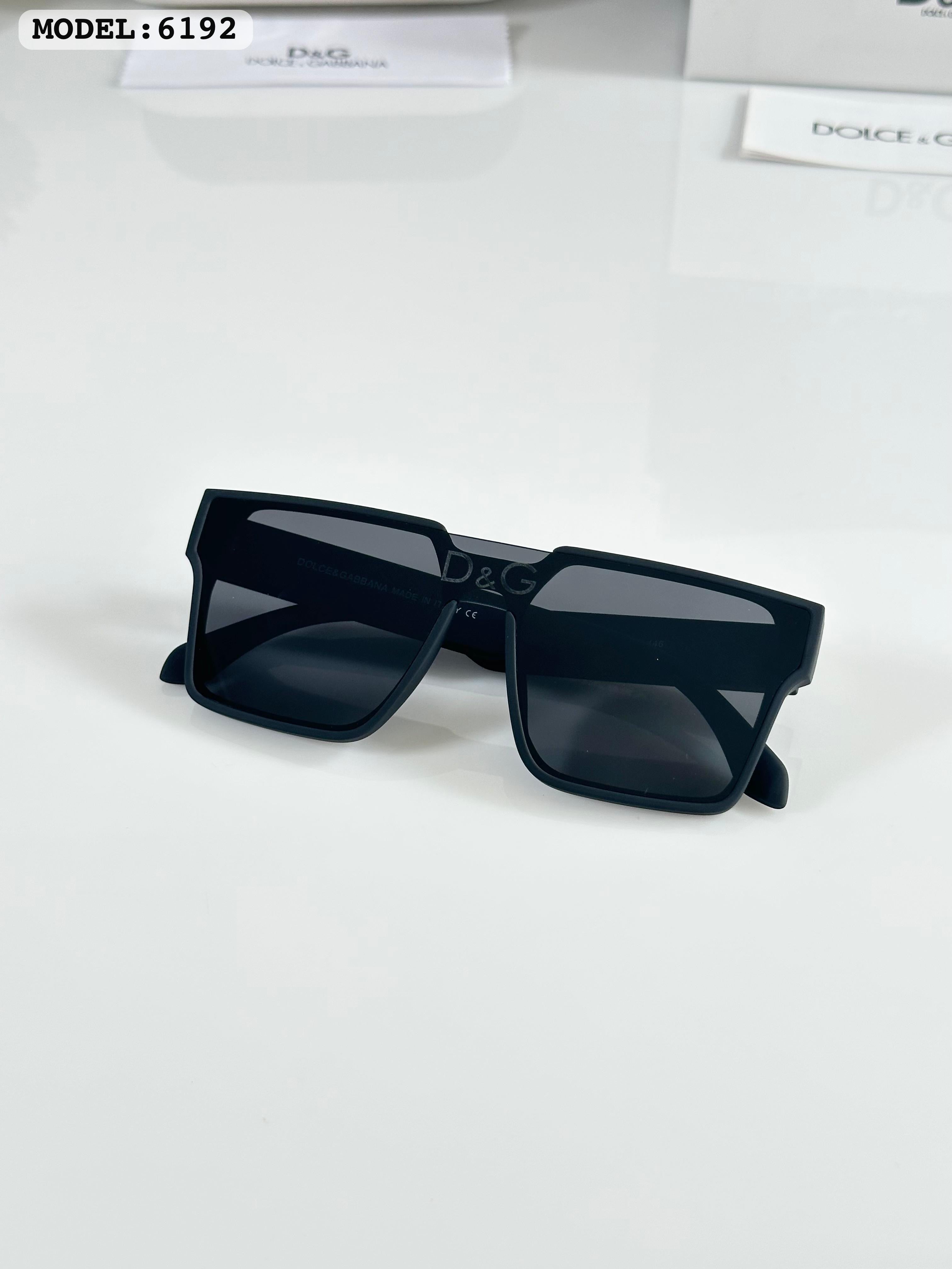 WG DO_LCE & GABB_ANA 6192 BLACK